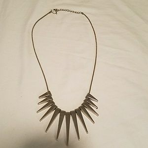 Express necklace